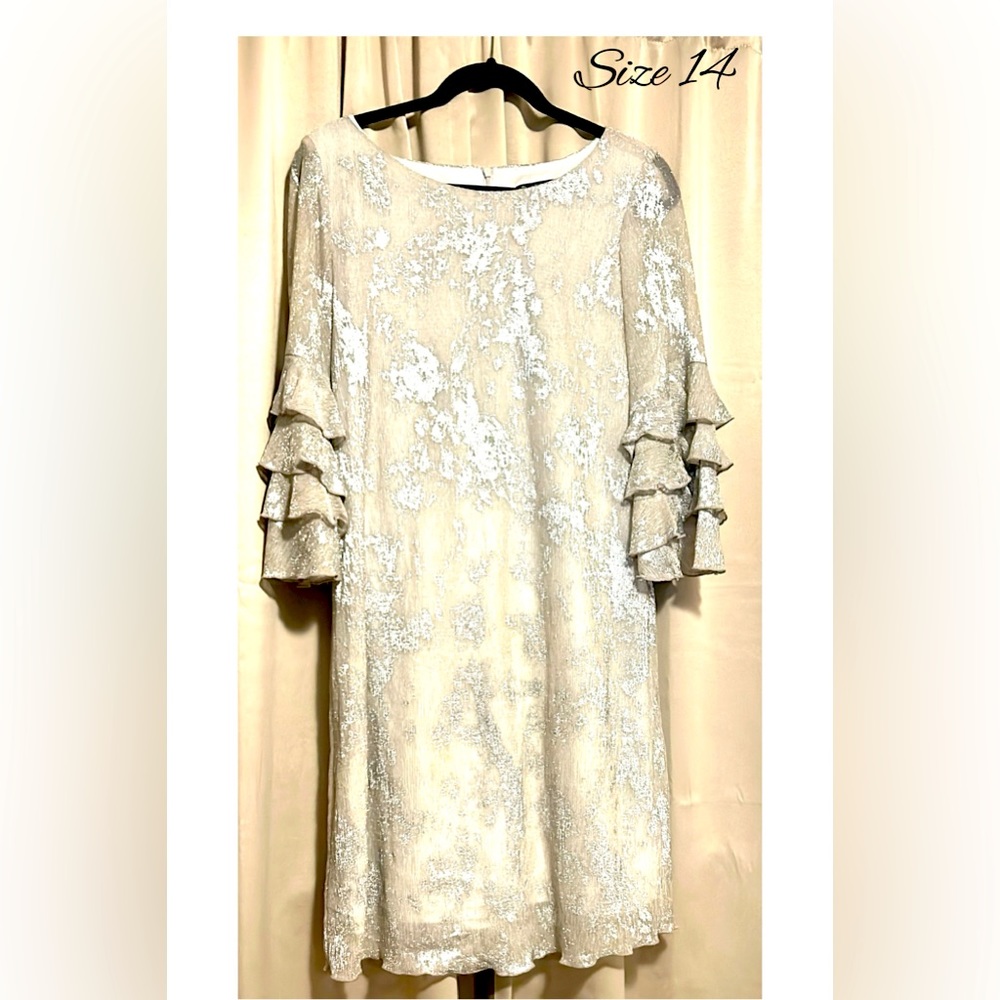 Size 14